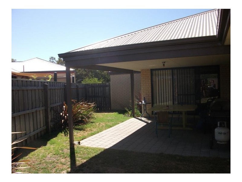 28 Len Howard Drive, Erskine WA 6210