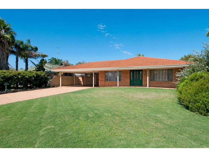 16 Killarney Retreat, Meadow Springs WA 6210