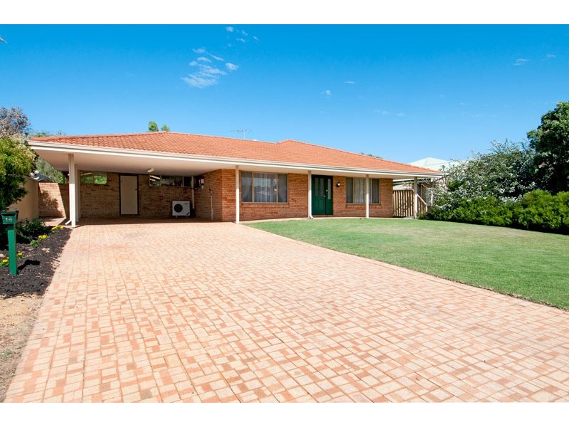 16 Killarney Retreat, Meadow Springs WA 6210