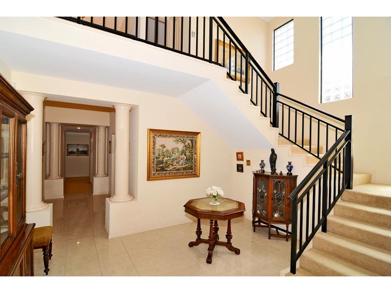 31 Brindabella Crescent, Halls Head WA 6210