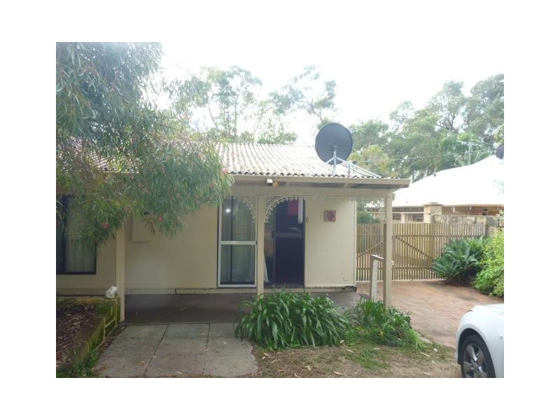 6 Durham Crescent, Dawesville WA 6211