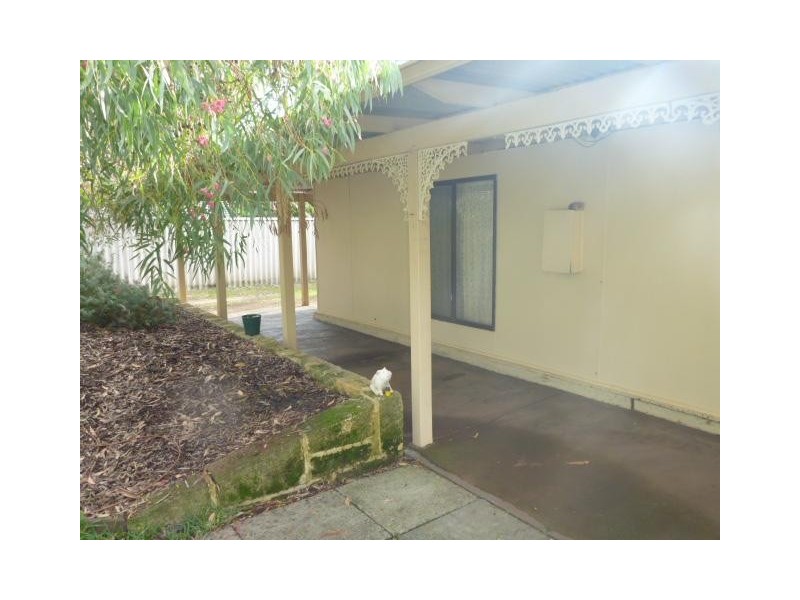 6 Durham Crescent, Dawesville WA 6211