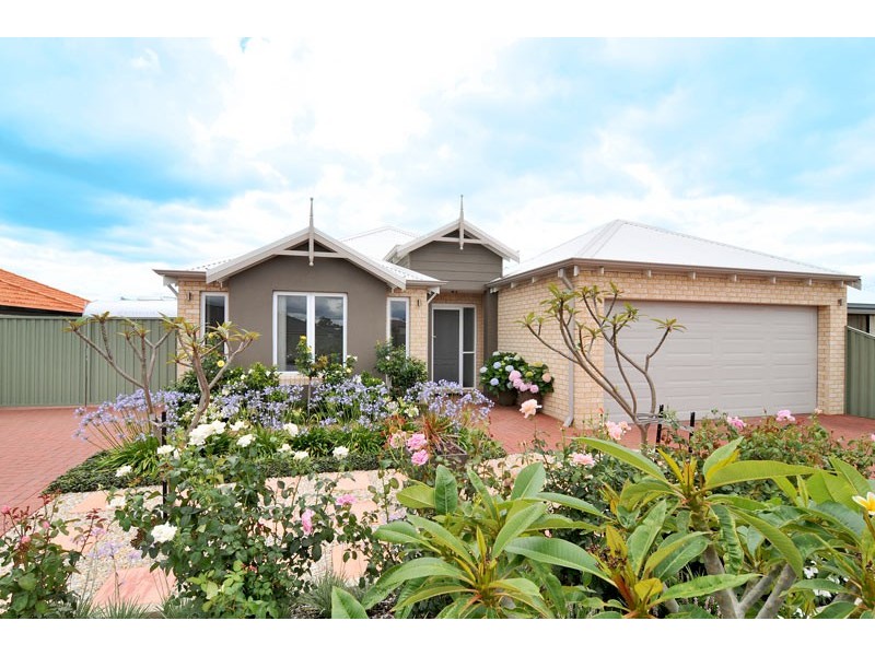 3 Tassell Way, Ravenswood WA 6208