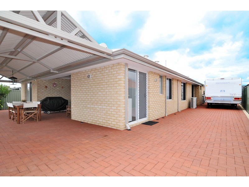 3 Tassell Way, Ravenswood WA 6208