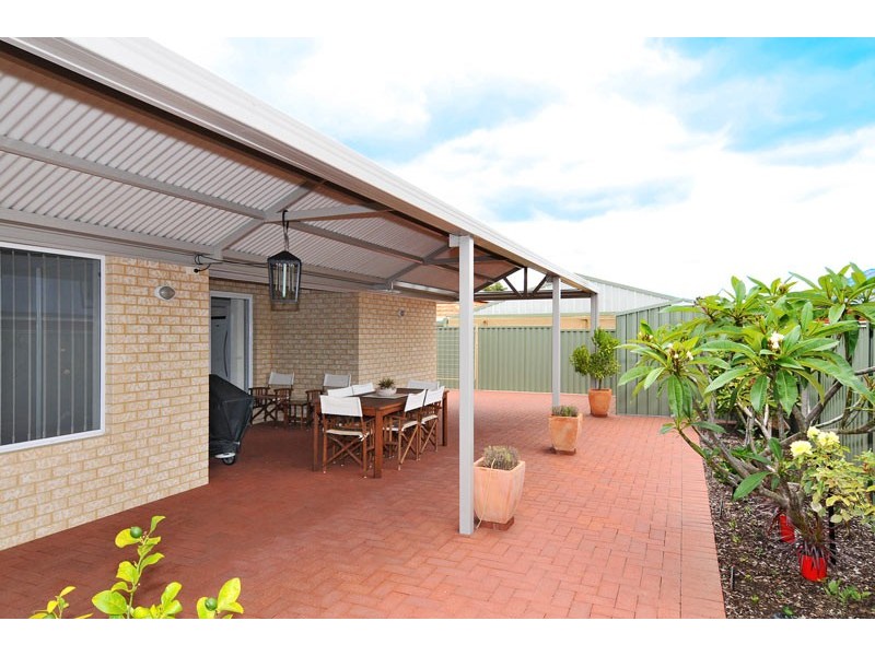 3 Tassell Way, Ravenswood WA 6208