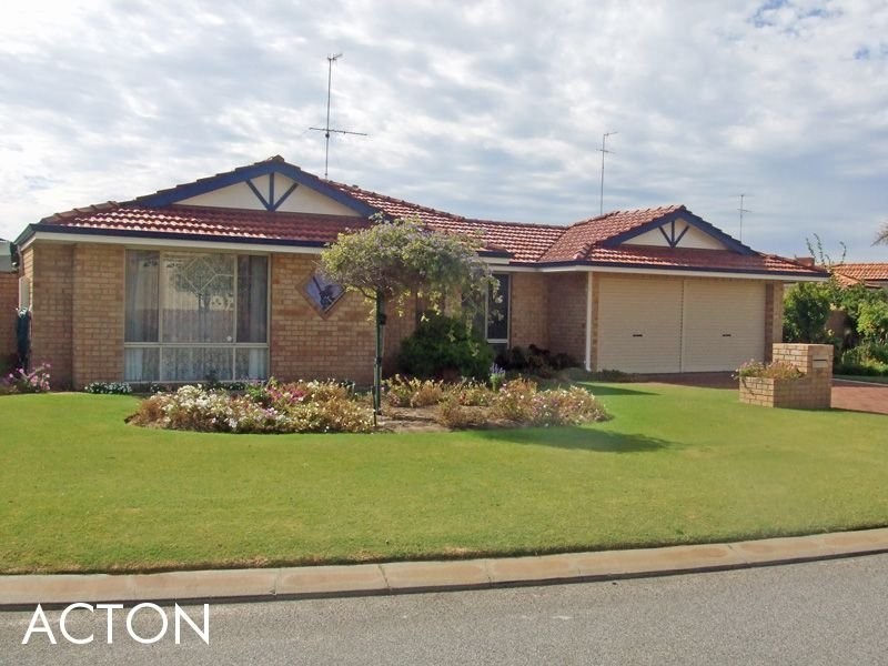 21 Cuvier Place, San Remo WA 6210