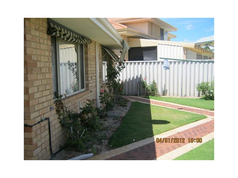 21 Cuvier Place, San Remo WA 6210