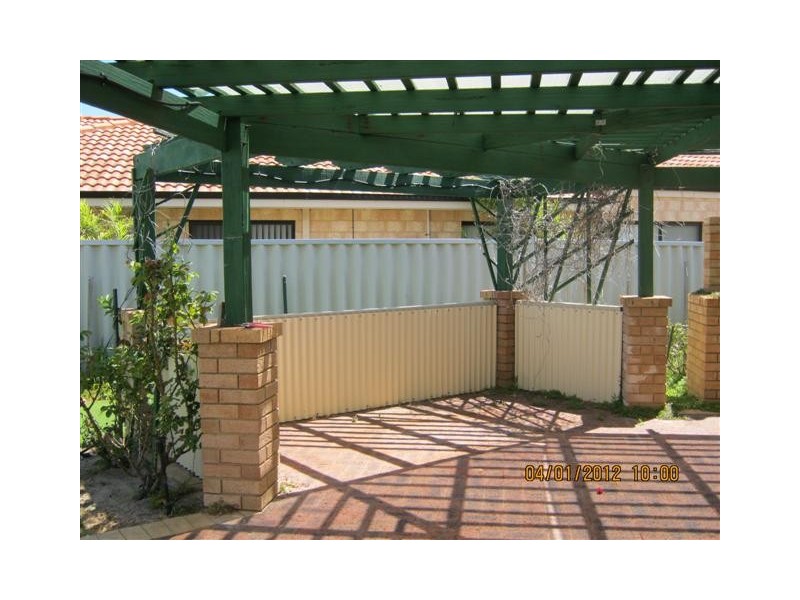 21 Cuvier Place, San Remo WA 6210