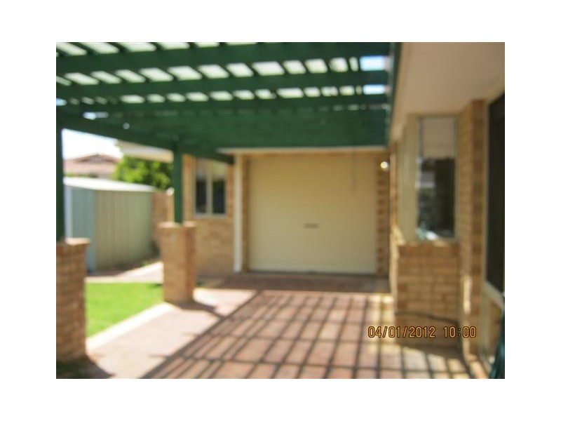 21 Cuvier Place, San Remo WA 6210