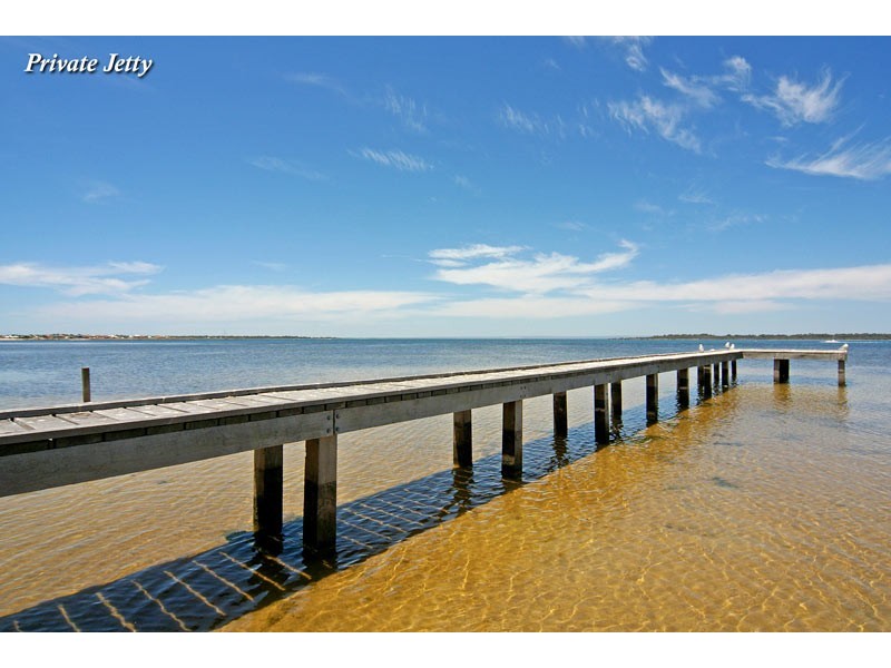 15 Tanjinn Street, Dawesville WA 6211