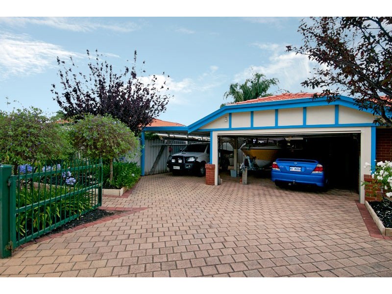 59 Sticks Blvd, Erskine WA 6210