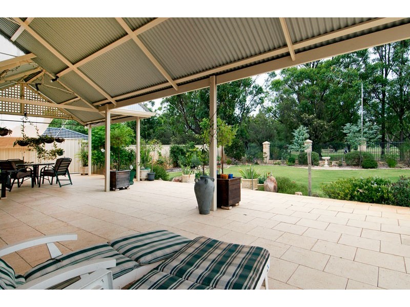 71 Midsummer Circle, Pinjarra WA 6208