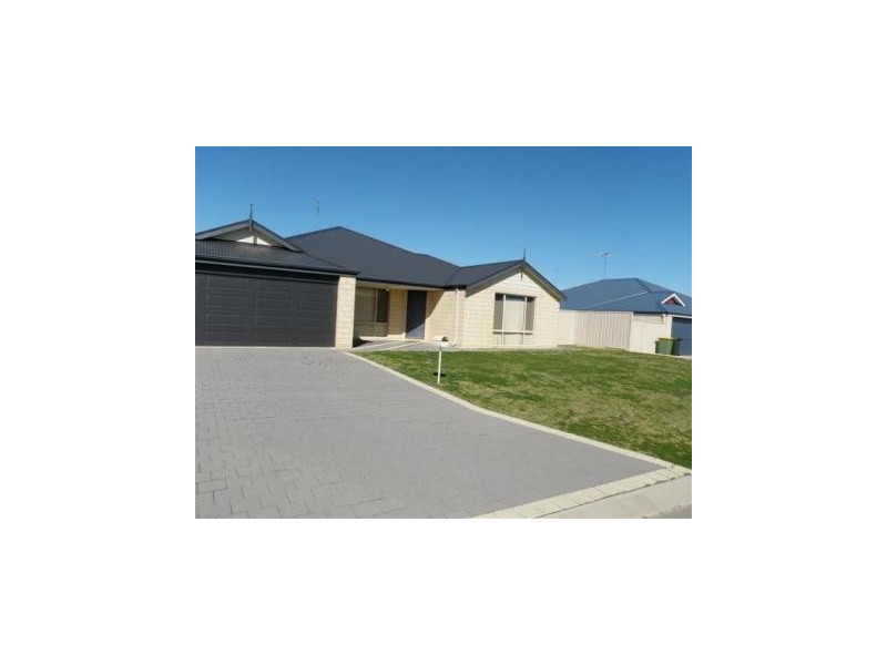 14 Bandicoot Way, Dawesville WA 6211