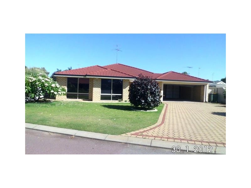 10 Dillington Mews, Erskine WA 6210