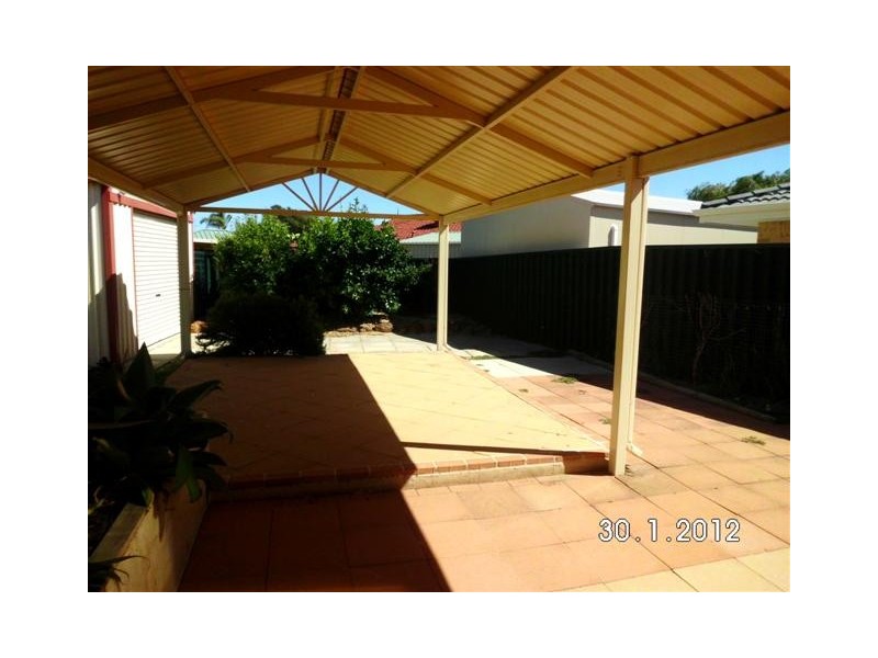 10 Dillington Mews, Erskine WA 6210