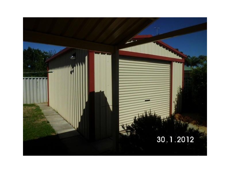 10 Dillington Mews, Erskine WA 6210