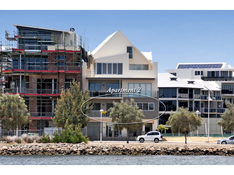 2/10 Galileo Loop, Mandurah WA 6210