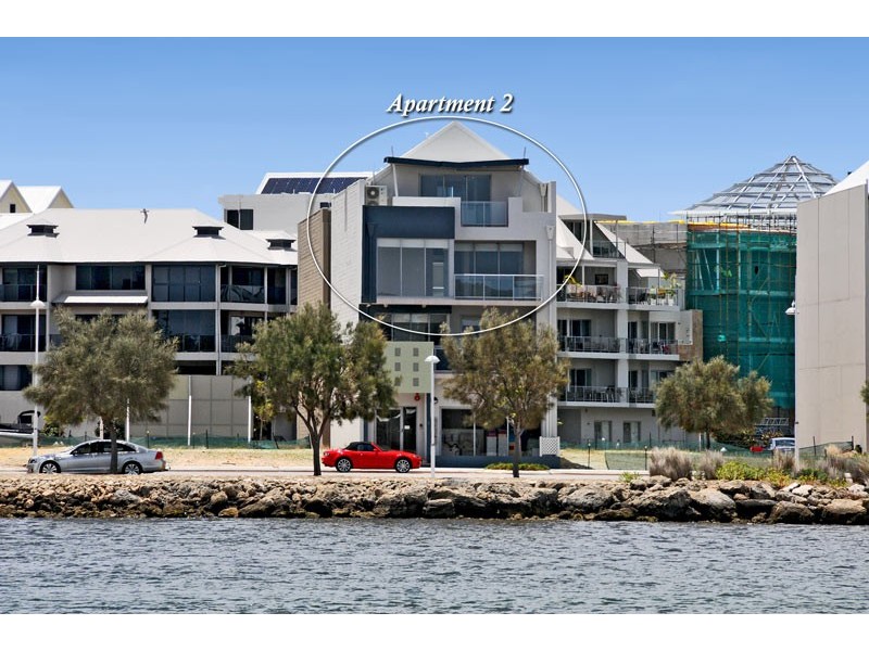 2/7 Galileo Loop, Mandurah WA 6210