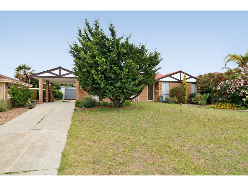 194 Mclarty Road, Halls Head WA 6210