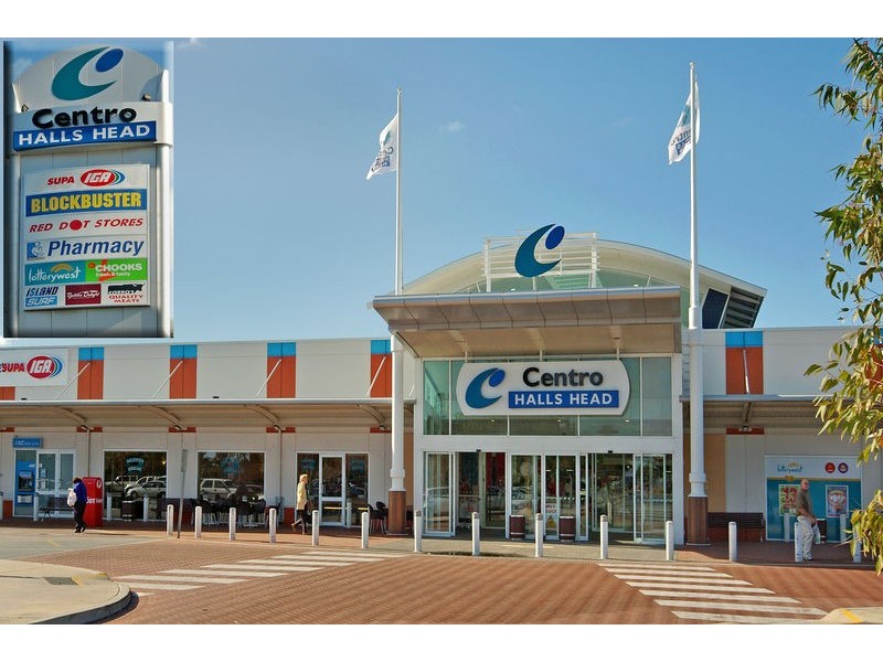 194 Mclarty Road, Halls Head WA 6210