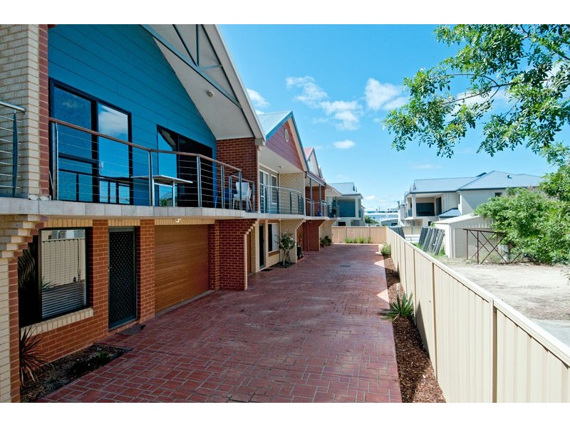 3/47 Tuckey Street, Mandurah WA 6210