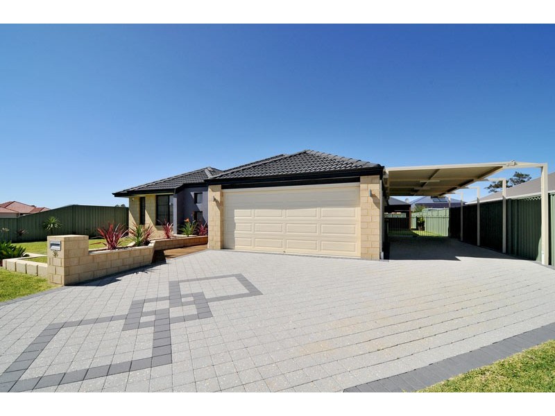 36 Jolly Rambler Boulevard, Ravenswood WA 6208