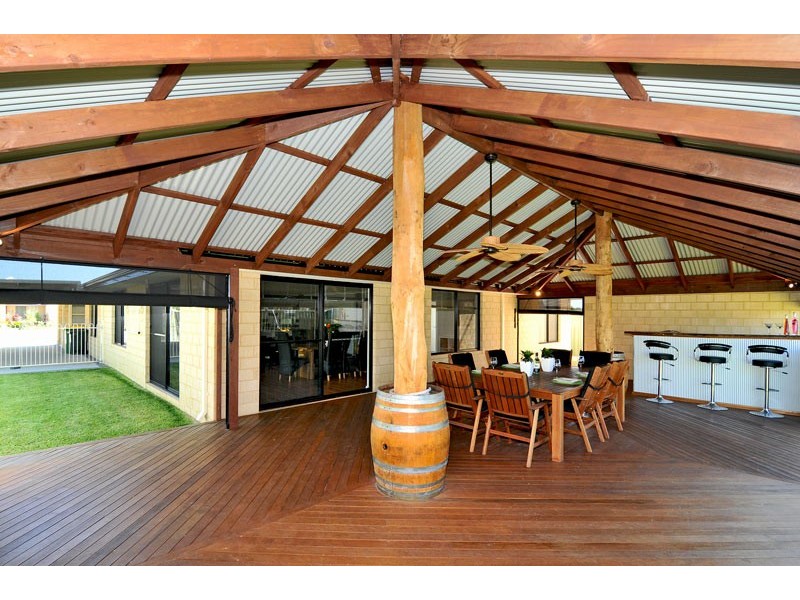 36 Jolly Rambler Boulevard, Ravenswood WA 6208