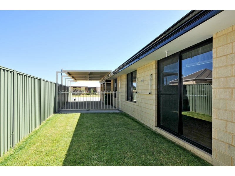 36 Jolly Rambler Boulevard, Ravenswood WA 6208