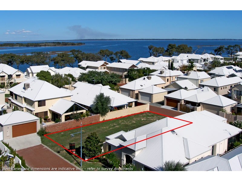 8 Vixen Close, Erskine WA 6210