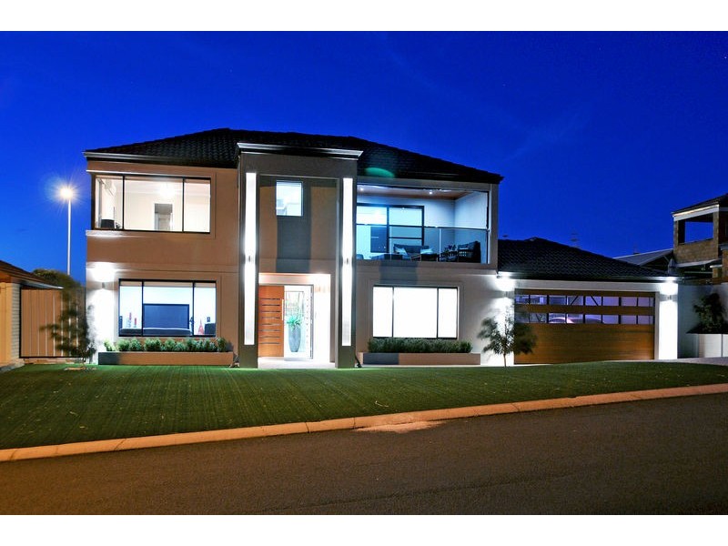 9 Spoonbill Retreat, Wannanup WA 6210