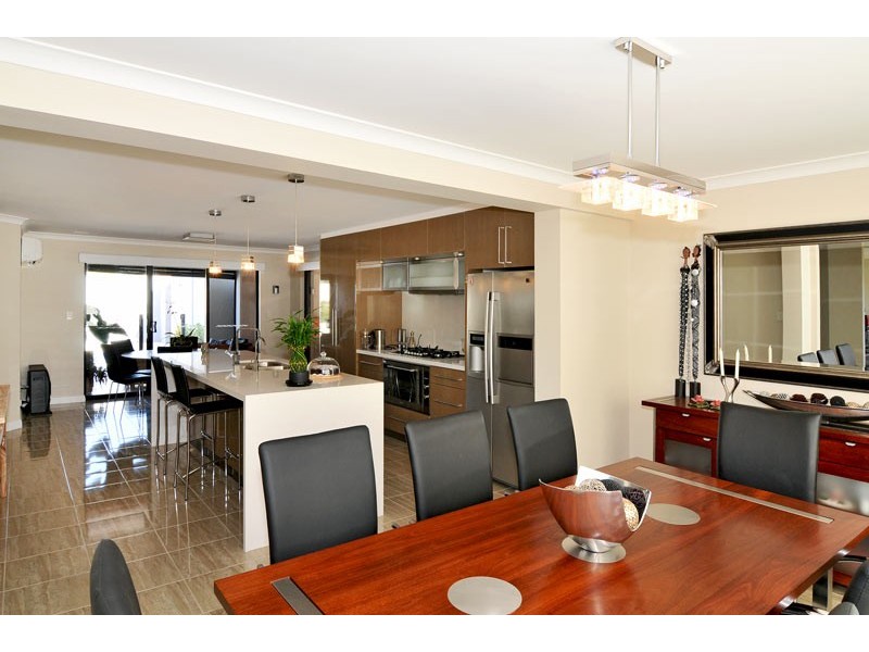 9 Spoonbill Retreat, Wannanup WA 6210