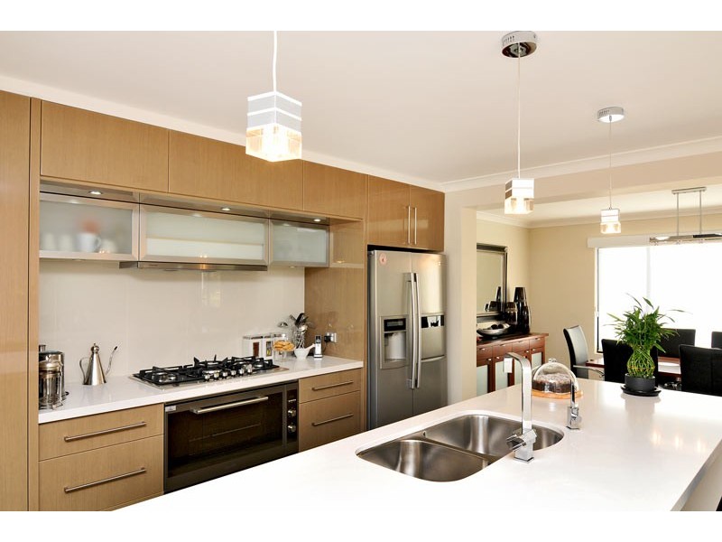 9 Spoonbill Retreat, Wannanup WA 6210