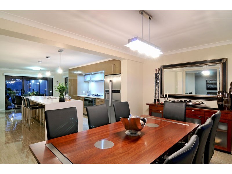 9 Spoonbill Retreat, Wannanup WA 6210