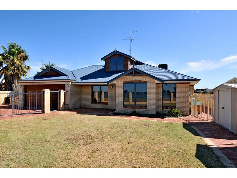 28 Wellya Crescent, South Yunderup WA 6208