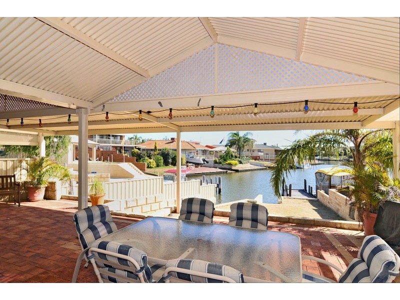 28 Wellya Crescent, South Yunderup WA 6208