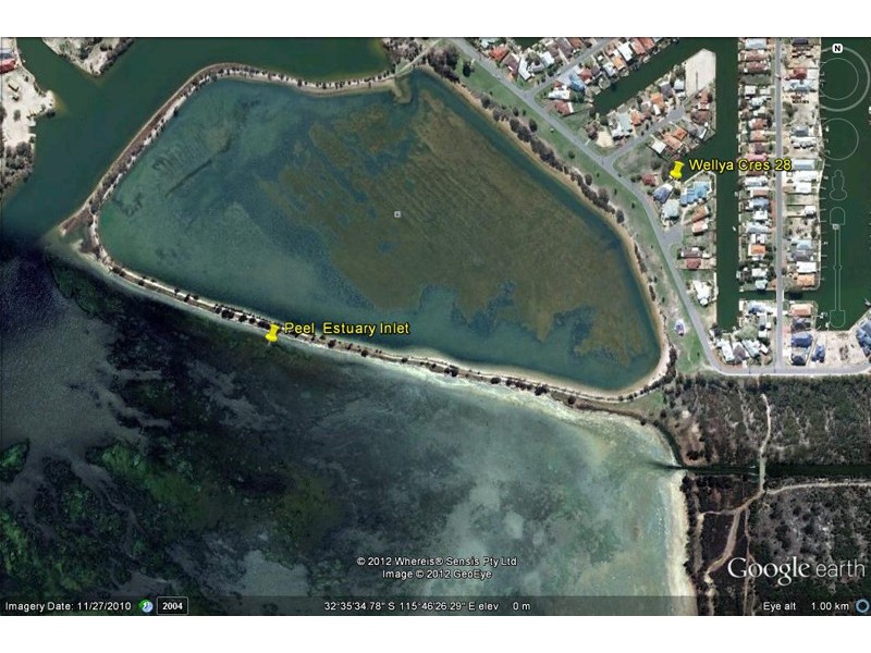 28 Wellya Crescent, South Yunderup WA 6208