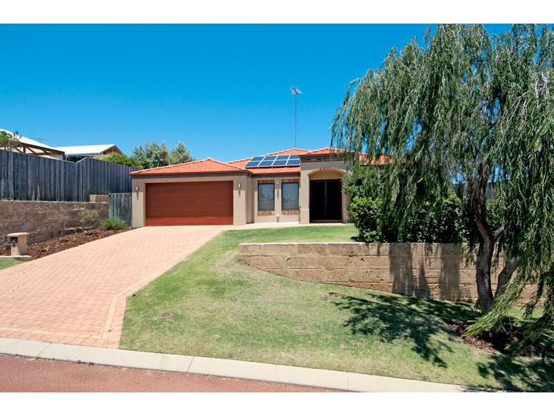 6 The Ridge, Halls Head WA 6210