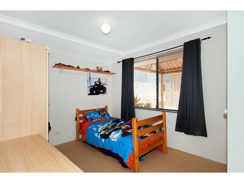 6 The Ridge, Halls Head WA 6210