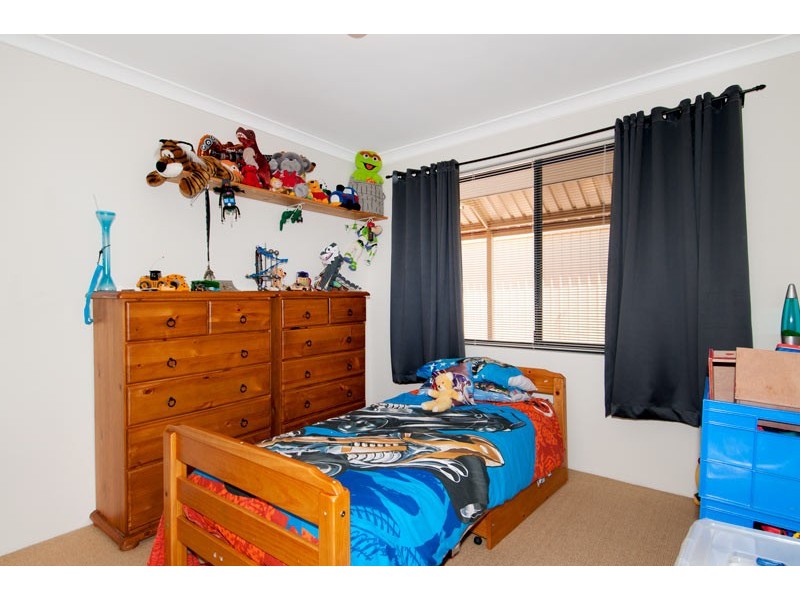 6 The Ridge, Halls Head WA 6210