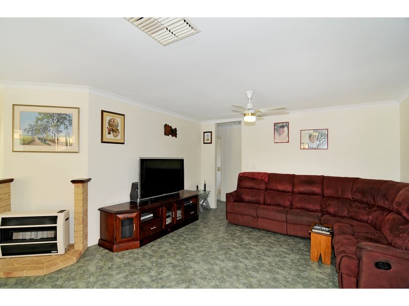 3 Turnberry Close, Meadow Springs WA 6210