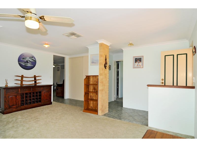 3 Turnberry Close, Meadow Springs WA 6210