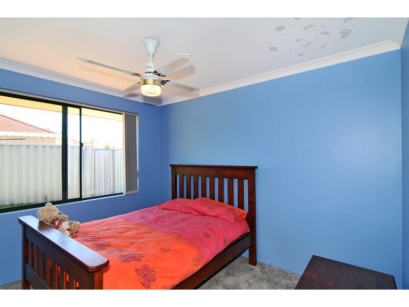 3 Turnberry Close, Meadow Springs WA 6210