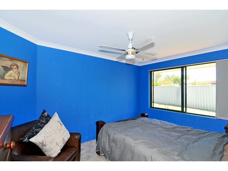 3 Turnberry Close, Meadow Springs WA 6210