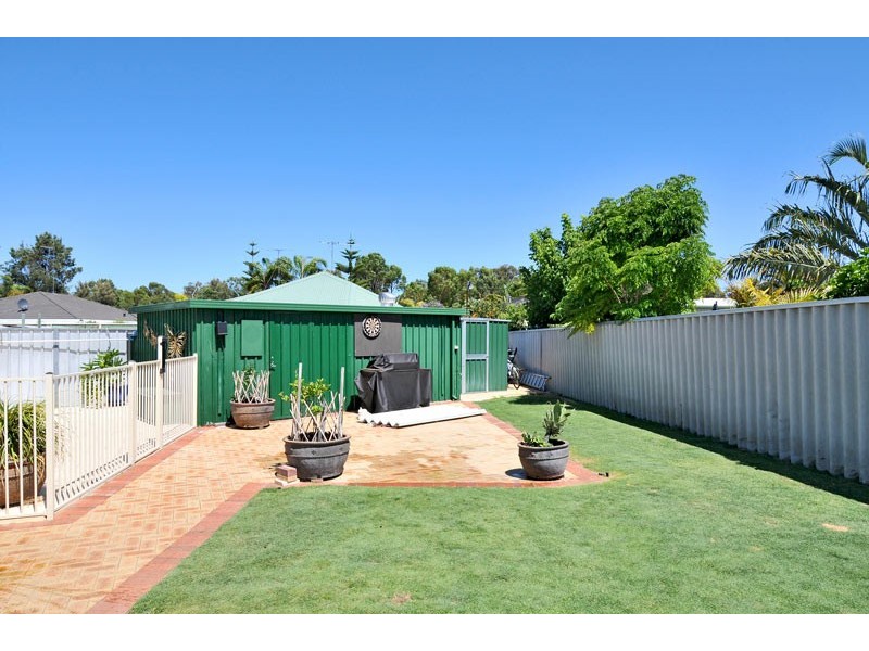 3 Turnberry Close, Meadow Springs WA 6210