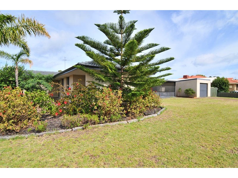 1 Talwood Place, Halls Head WA 6210