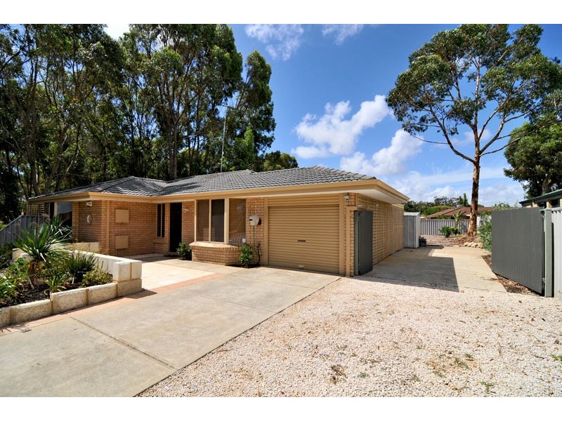 102 Murdoch Drive, Greenfields WA 6210