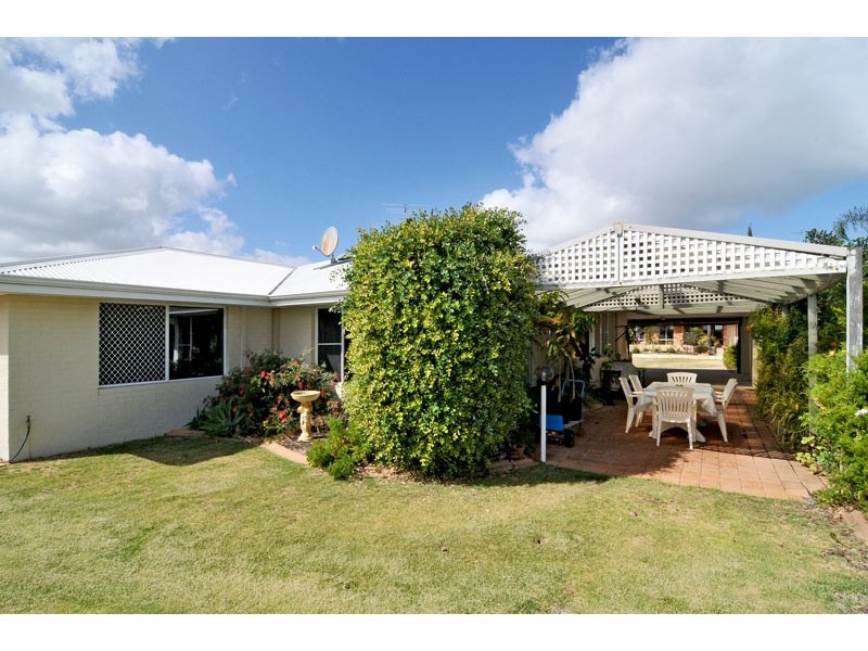 5 Waxberry Close, Halls Head WA 6210