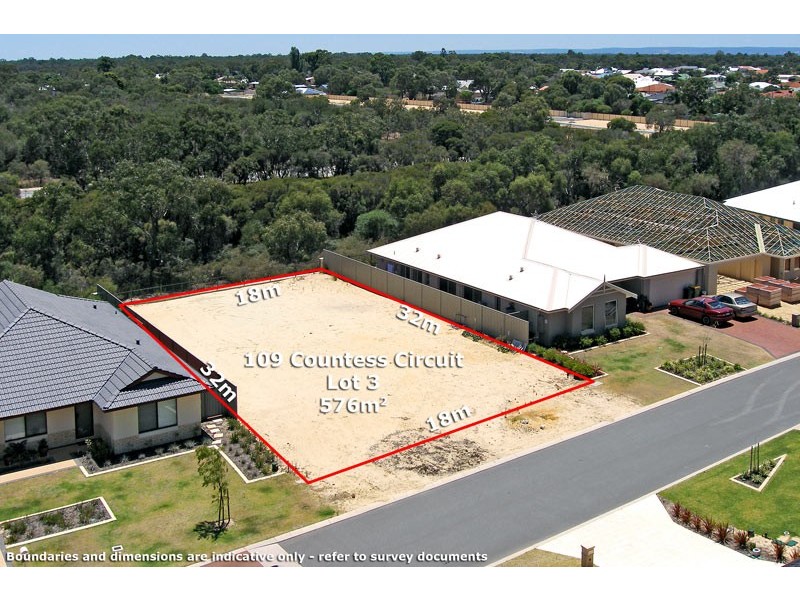 109 Countess Circuit, South Yunderup WA 6208