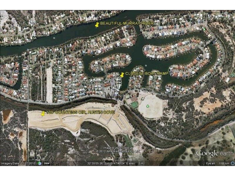 109 Countess Circuit, South Yunderup WA 6208