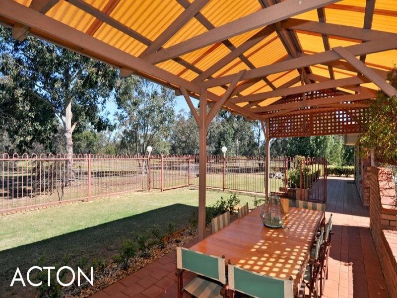 45 Blue Gum Way, South Yunderup WA 6208